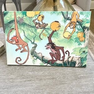 The Jungle Book Artwork